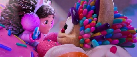 Gabby's Dollhouse: Der Film - Lahr - 05.10.2025 14:00