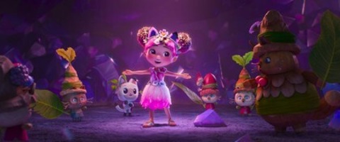 Gabby's Dollhouse: Der Film - Lahr - 05.10.2025 14:00