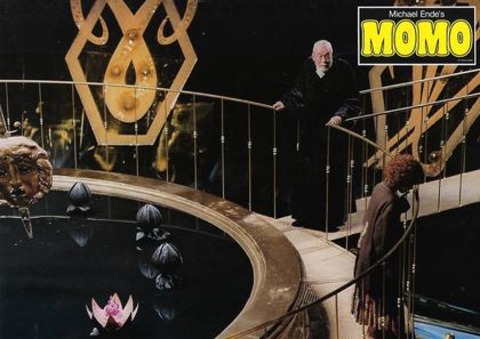 Momo (1986) - Haslach - 02.10.2025 19:30