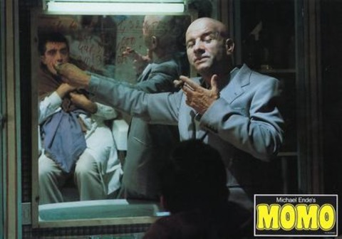 Momo (1986) - Haslach - 02.10.2025 19:30