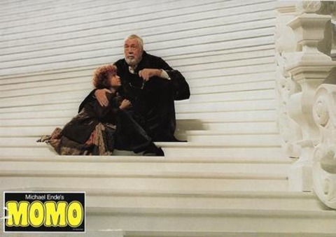 Momo (1986) - Haslach - 02.10.2025 19:30