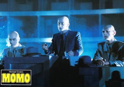 Momo (1986) - Haslach - 02.10.2025 19:30