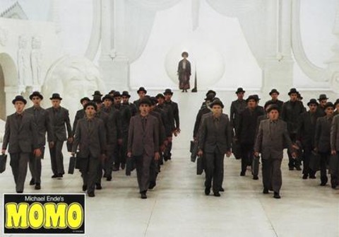 Momo (1986) - Haslach - 02.10.2025 19:30