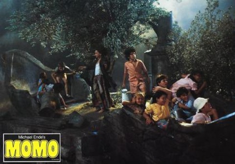 Momo (1986) - Haslach - 02.10.2025 19:30