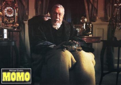 Momo (1986) - Haslach - 02.10.2025 19:30