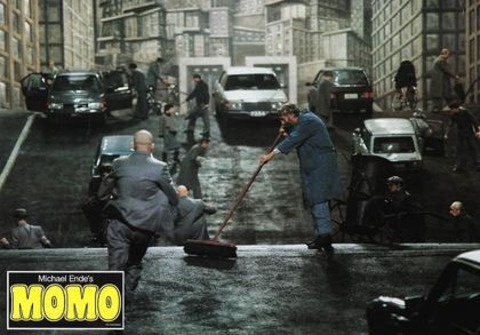 Momo (1986) - Haslach - 02.10.2025 19:30