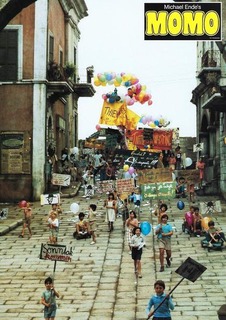 Momo (1986) - Lrrach - 02.10.2025 14:30