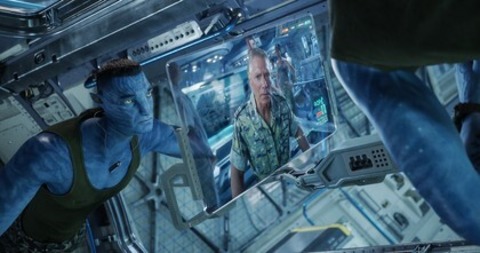 Avatar: The Way of Water 3D HFR - Haslach - 03.10.2025 19:30