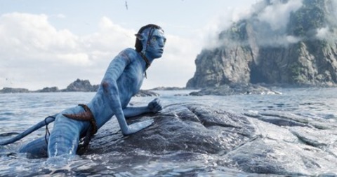 Avatar: The Way of Water 3D HFR - Haslach - 03.10.2025 19:30