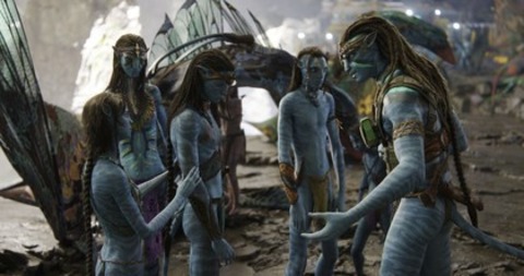 Avatar: The Way of Water 3D - Lrrach - 03.10.2025 19:00