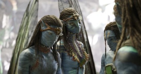 Avatar: The Way of Water 3D - Lrrach - 03.10.2025 19:00