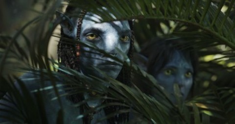 Avatar: The Way of Water 3D - Lrrach - 03.10.2025 19:00