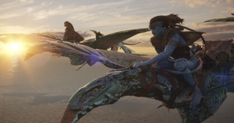 Avatar: The Way of Water 3D - Lrrach - 03.10.2025 19:00