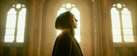 Die Gesandte des Papstes - Bad Krozingen - 04.10.2025 17:00