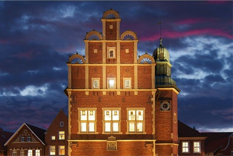 Nachtw�chterrundgang durch Meppen - Meppen - 26.06.2026 20:00