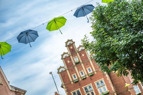 Altstadtf�hrung durch Meppen - Meppen - 22.08.2026 11:00