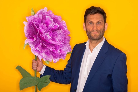 Christian Ehring - &#8222;Vershnung&#8220; - Vellmar - 30.08.2026 20:00