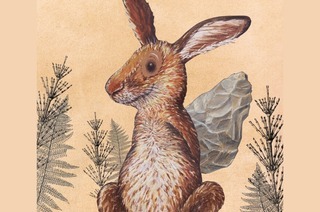 Damit zerlegte man ein ganzes Mammut?