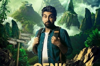 Cenk