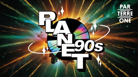 Planet 90S - Basel - 10.10.2025 21:00