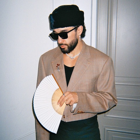 Sofiane Pamart - Berlin - 31.03.2026 20:00