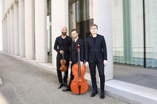 Steiner Trio Basel