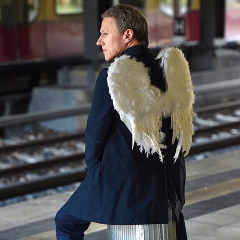SCHNE BESCHERUNG - RELOADED - Berlin - 17.12.2025 19:30