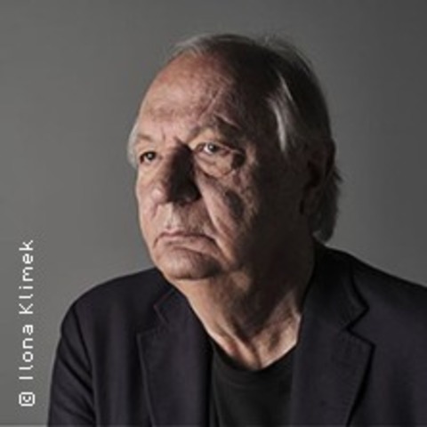 Wilfried Schmickler - Zum letzten Mal - HALVER - 18.11.2026 20:00