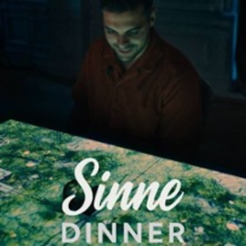 Sinne - Dinner - Schwbisch Hall - 10.01.2026 18:30