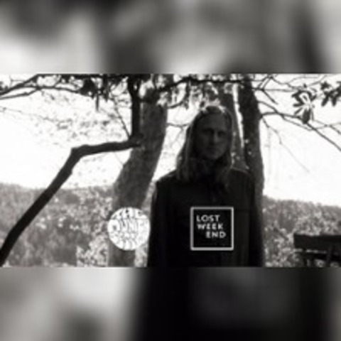 Jarle Skavhellen - Live at Lost - MNCHEN - 12.03.2026 20:00