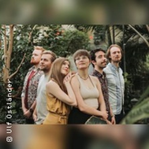 Tudo Azul - WENNIGSEN - 08.05.2026 20:00