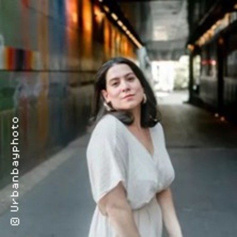 Cat Ray - Hamburg - 12.11.2025 20:00