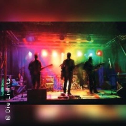Die Lights - WENNIGSEN - 24.01.2026 20:00