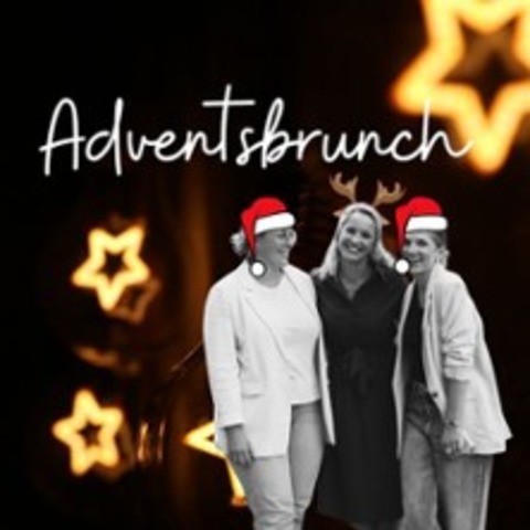 Adventsbrunch 2025 - BIEBERTAL - 14.12.2025 10:30