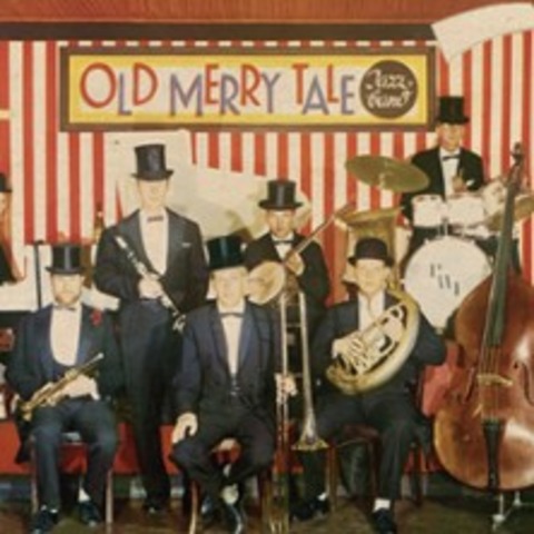 70 Jahre Old Merry Tale Jazzband - Hamburg - 14.03.2026 18:00