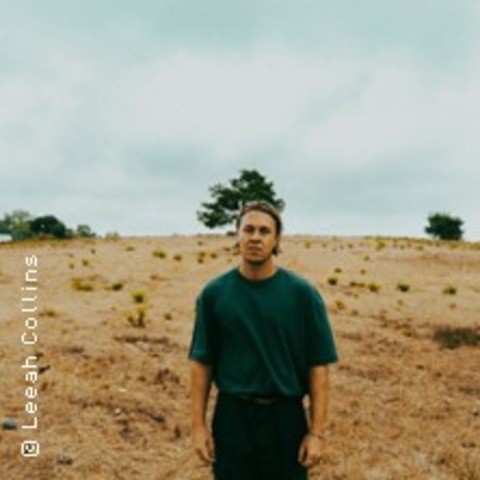 The Franklin Electric - M�nchen - 07.05.2026 20:00