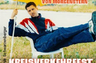 Bj�rn von Morgenstern - Kreisverkehrfest, 01.11.2026