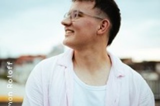 Luca Pfeiffer - Endlich Ich Tour 2026