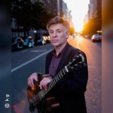 Martin Sasse Trio feat. Peter Bernstein - FRANKFURT - 23.11.2025 20:00