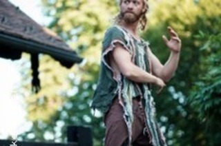 A Midsummer Night's Dream by W.Shakespeare - American Drama Group in engl.Sprache