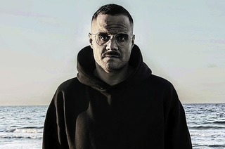 Der aus Lahr stammende Rapper Maiximilian 86 gibt ein Zusatzkonzert im Spitalkeller Offenburg