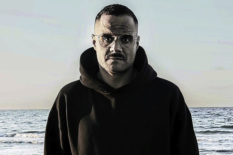 Der aus Lahr stammende Rapper Maiximilian 86 gibt ein Zusatzkonzert im Spitalkeller Offenburg - Badische Zeitung TICKET