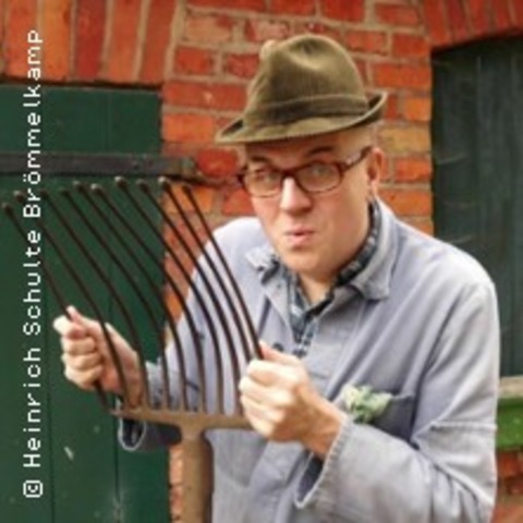 Bauer Heinrich Schulte-Br�mmelkamp - Unverantwortungslos! - HERNE - 30.12.2025 20:00