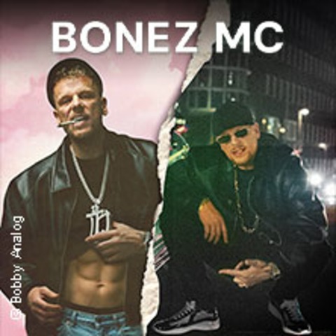 Bonez MC - Ladies Night - Hamburg - 04.12.2025 20:00 Bonez MC - Ladies Night - Hamburg - 04.12.2025 20:00