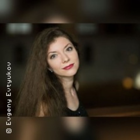 Sofja G�lbadamova & Mihaela Goldfeld - Lieder ohne Worte - HALVER - 11.10.2026 17:00