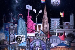 Soundcity prsentiert am Wochenende Freiburger Subkultur in all ihren Facetten
