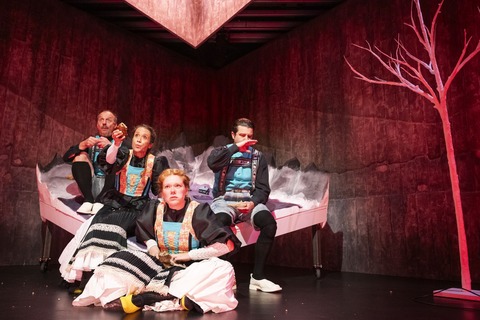 Blutbrot - Aachen - 30.01.2026 20:00