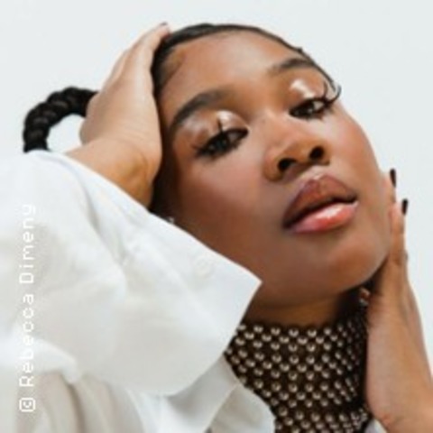 Rose May Alaba - MNCHEN - 14.12.2025 20:00