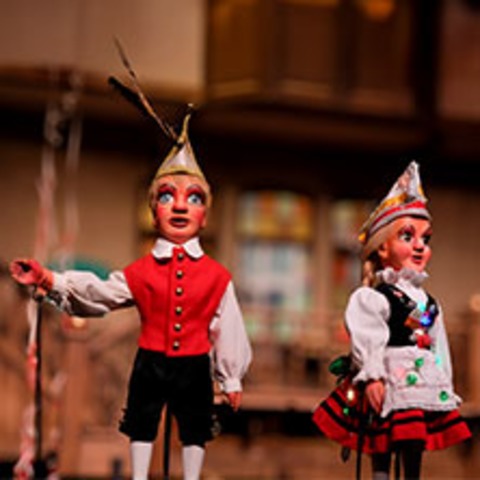 Familienst�ck Kinderpuppensitzung 2026 - K�LN - 30.01.2026 16:30