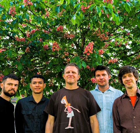 TFs Rappelkiste - Musik fr Kids und den Rest der Familie - Freiburg - 08.02.2026 11:00